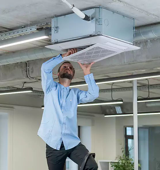 Professional Air Duct Cleaners in Oviedo, FL