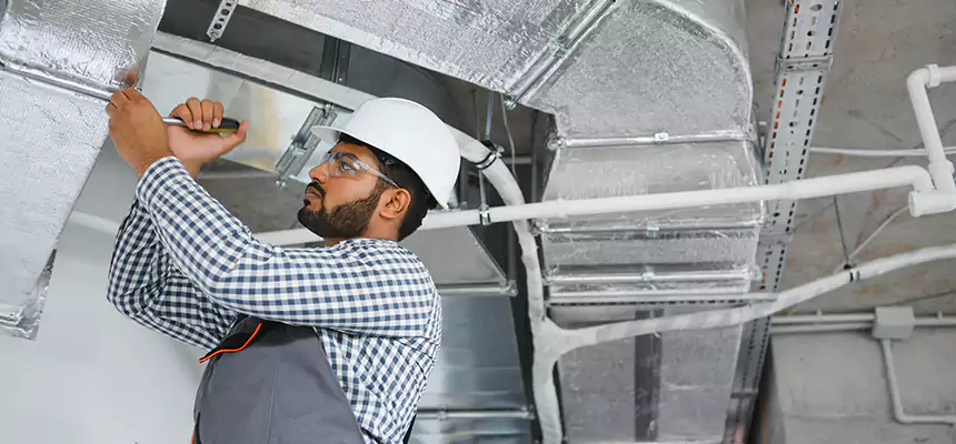 Proactive Ac Vent Repairs & Air Duct Replacement Companies Near Me in Oviedo