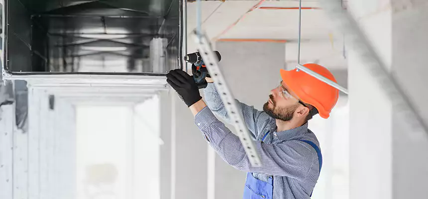 Comprehensive Ventilation Cleaning in Oviedo