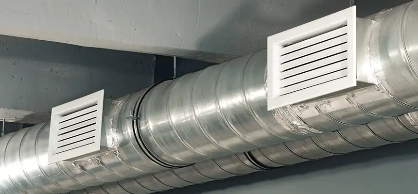 Our Air Duct Camera Inspection Services in Oviedo, FL