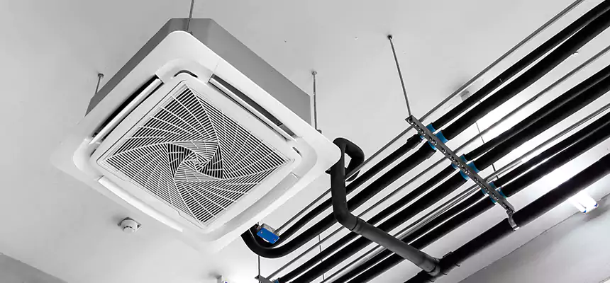 Our Air Duct Deep Cleaning Services in Oviedo, FL