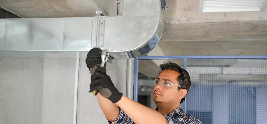 Our Air Duct Installation Services in Oviedo, FL