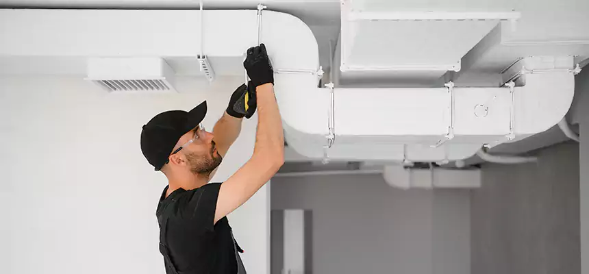 Our Air Duct Repair Services in Oviedo, FL