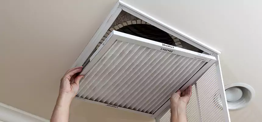 Our Air Duct UV Sanitization Services in Oviedo, FL