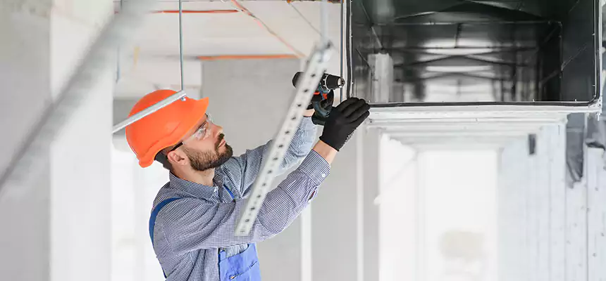 Our Air Vent Replacement Services in Oviedo, FL