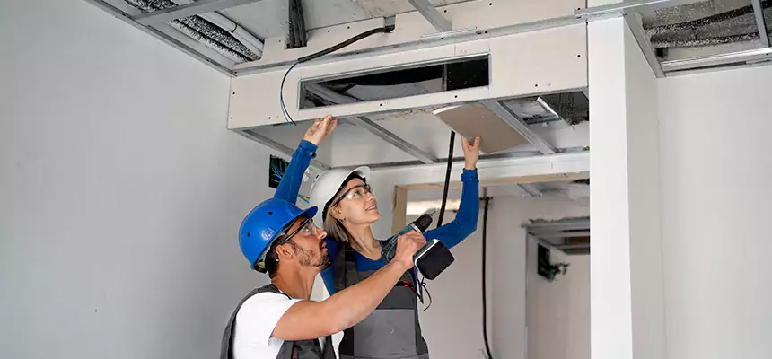 Our Attic Air Duct Cleaning Services in Oviedo, FL