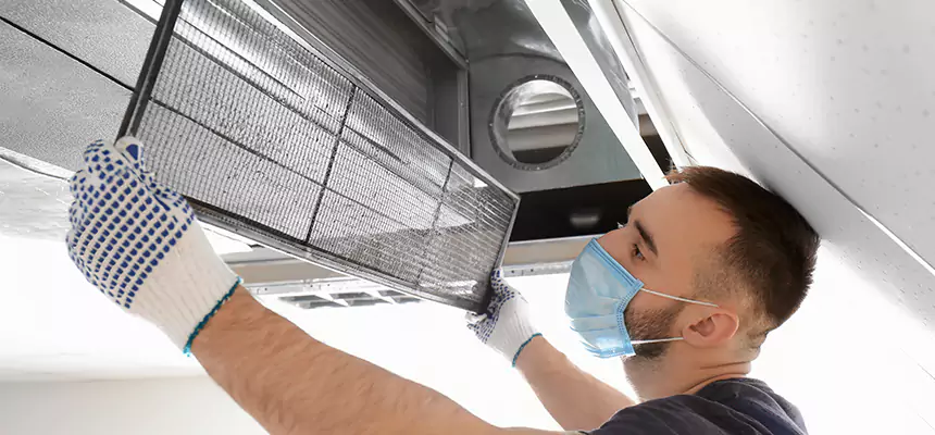 Our Bathroom Exhaust Duct Cleaning Services in Oviedo, FL