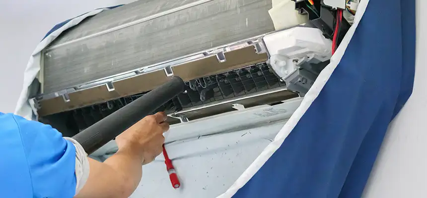 Advanced Clogged Dryer Vent Repair for Multi-Unit & Commercial in Oviedo, FL