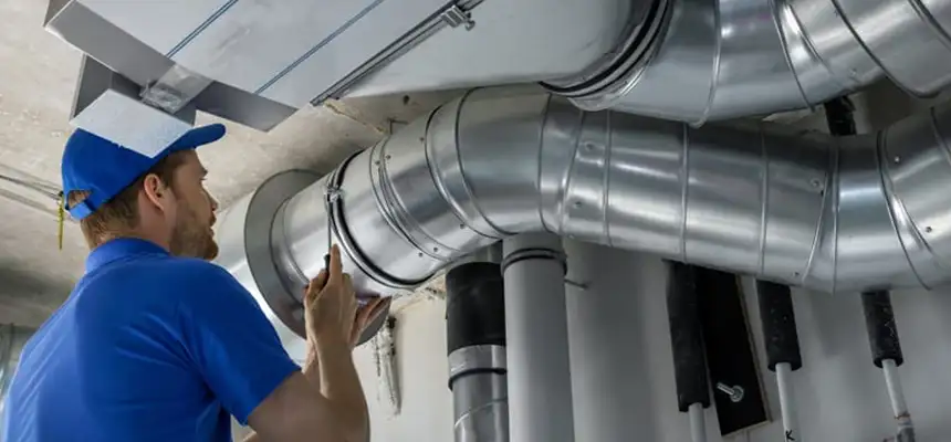 Our Commercial Laundry Vent Cleaning Services in Oviedo, FL