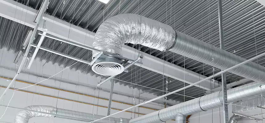 Our Dryer Vent Hose Replacement Services in Oviedo, FL