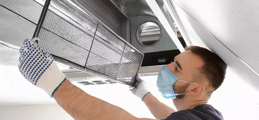 Our Dryer Vent Replacement Services in Oviedo, FL