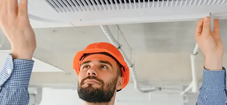 Our Furnace Vent Cleaning Services in Oviedo, FL