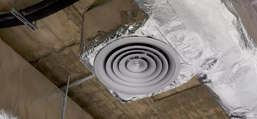 Our HVAC Ductwork Installation Services in Oviedo, FL