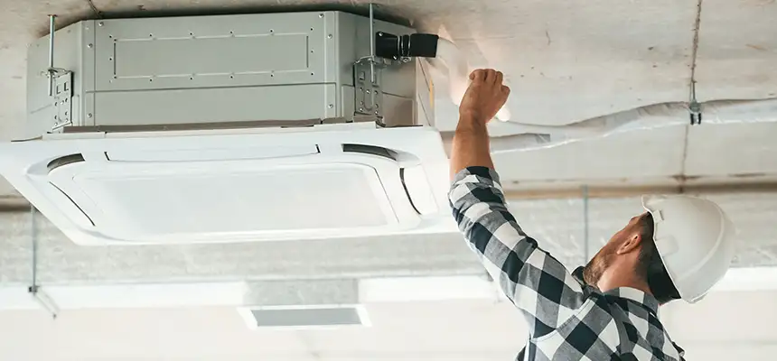 Our Local Vent Cleaning Services in Oviedo, FL