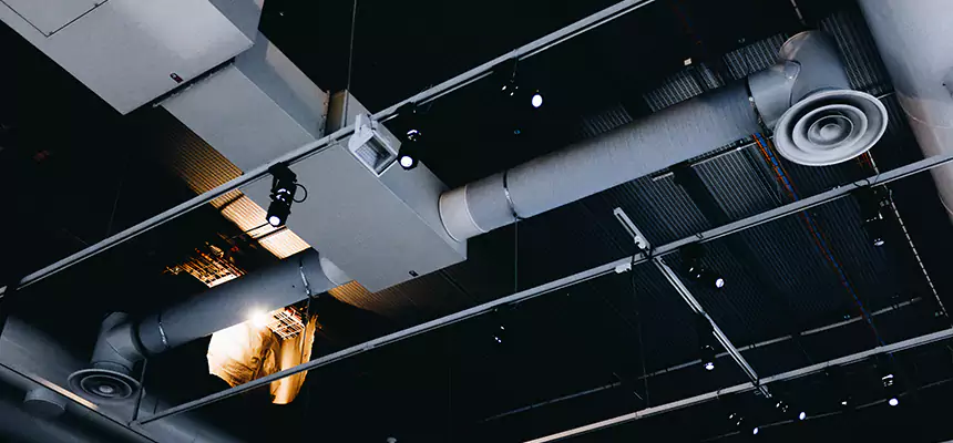 Our Seasonal Allergy Air Duct Cleaning Services in Oviedo, FL