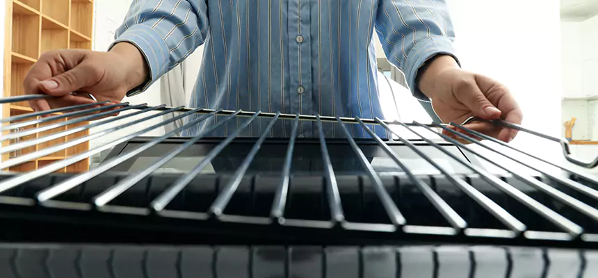 Our Vent Grille Washing Services in Oviedo, FL