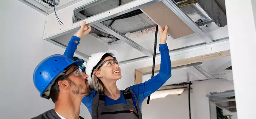 Our Vent Relocation Services in Oviedo, FL