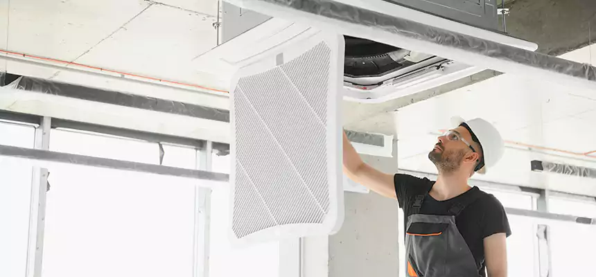 Dryer Ventilation Duct Cleaning in Oviedo