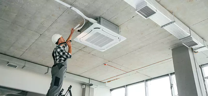 Our Wi Fi Connected Air Ducts Services in Oviedo, FL
