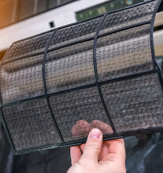 Top-notch AC Air Filter Replacement in Oviedo