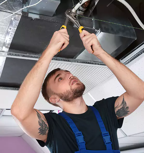 About Air Duct Repair Services in Oviedo, FL