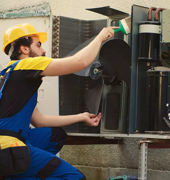 Professional Air Duct Washing Service in Oviedo, FL