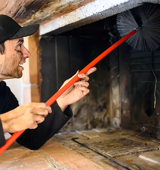 About Expert Chimney Cleaning in Oviedo, FL