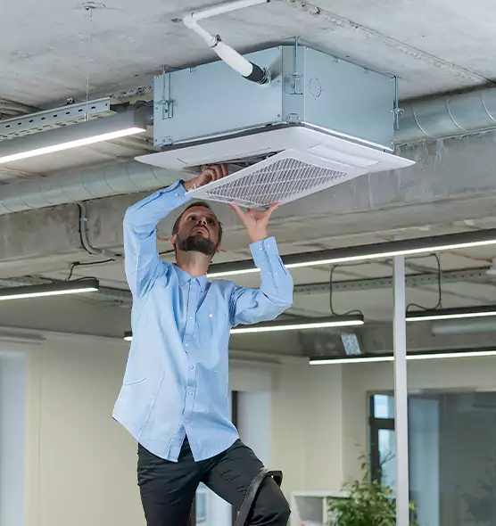 Expert Commercial Air Duct Cleaning in Oviedo, FL