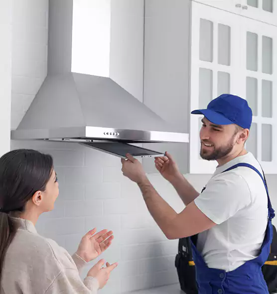 Professional Dryer Vent Cleaning Service in Oviedo, FL