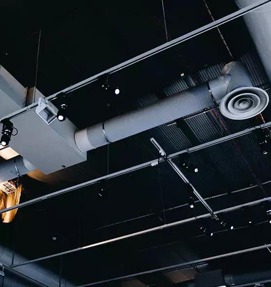 Professional Duct Cleaning For LEED Homes in Oviedo, FL