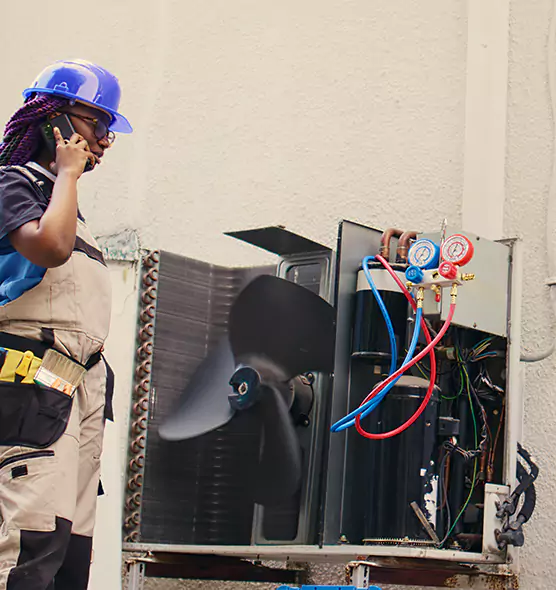 Professional Energy-Efficient HVAC Cleaning in Oviedo, FL