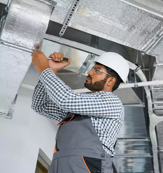 Welcome to Mold & Mildew Removal from Air Ducts Oviedo, FL