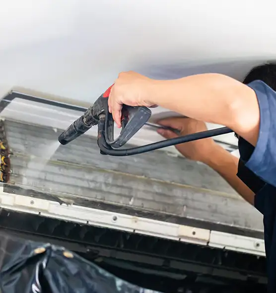 Welcome to Move-in/Move-out Duct Cleaning Services in Oviedo, FL
