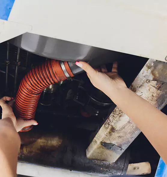 Professional Post-Renovation Duct Debris Removal in Oviedo, FL