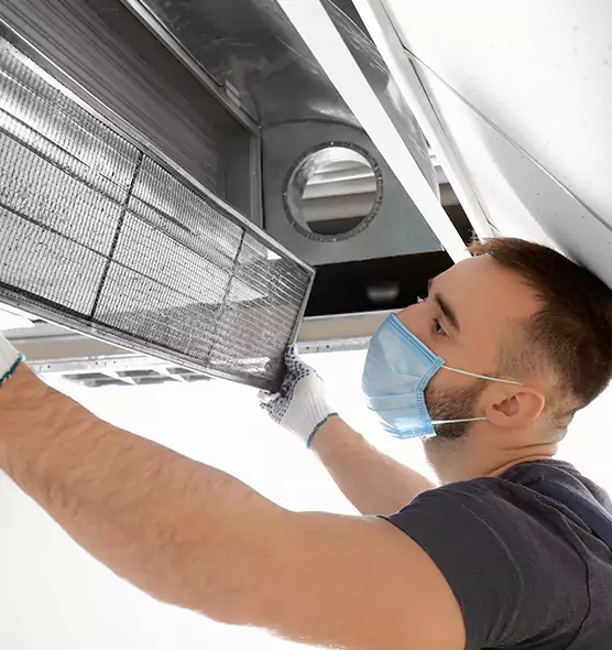 About Remove Smoke Smell From Air Duct in Oviedo, FL
