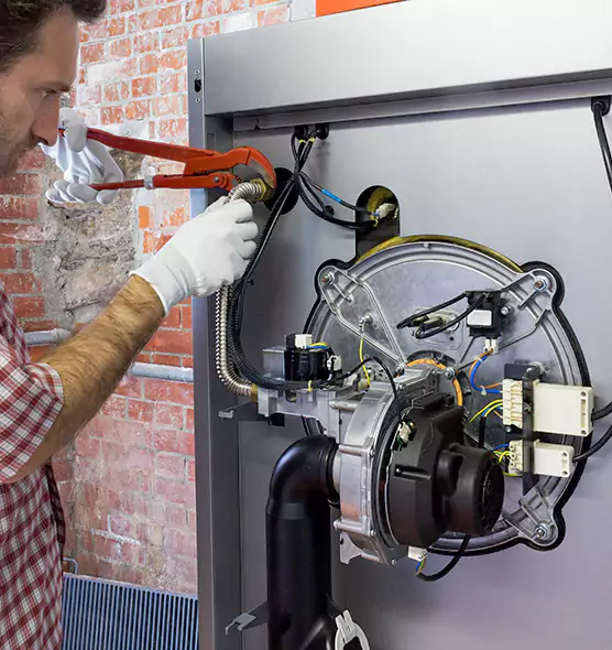 Advanced Repair Dryer Vent Hose in Oviedo, FL