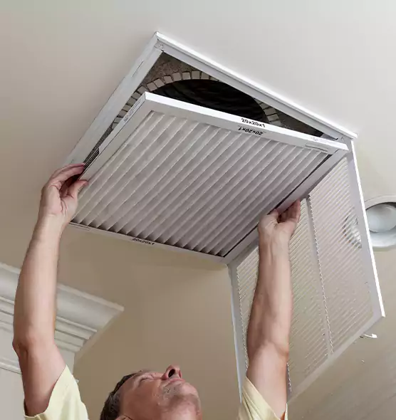 Advanced Residential Vent Cleaning in Oviedo, FL