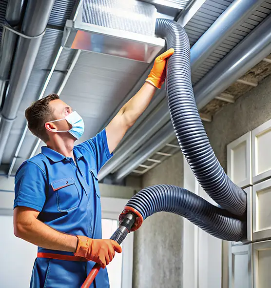 Welcome to Air Duct Cleaning & Repairs Oviedo — Your Local Roof Dryer Vent Cleaning Specialists in Oviedo, FL