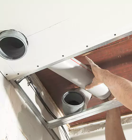 Professional Seasonal Allergy Air Duct Cleaning in Oviedo, FL