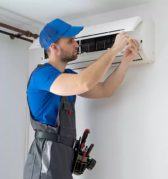 About Smart Thermostat AC Installation in Oviedo, FL