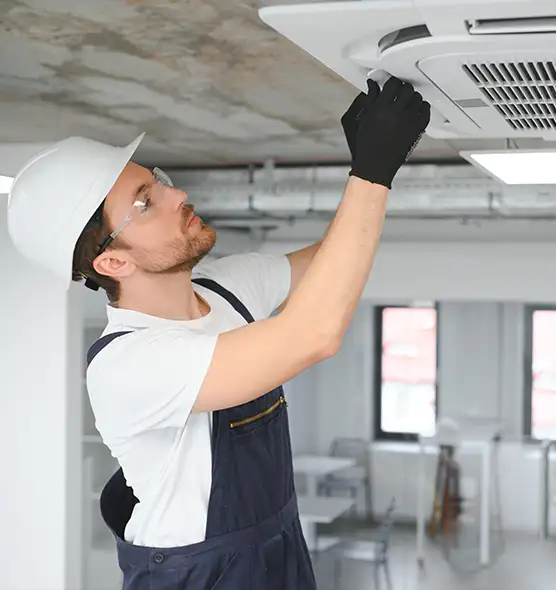 About Spring Air Duct Cleaning in Oviedo, FL