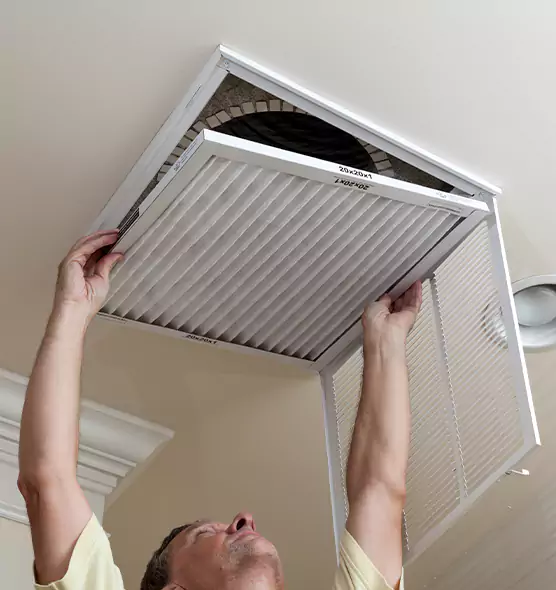 Trusted Vent Shaft Cleaning Expert in Oviedo, FL