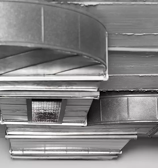 Professional Wall Vent Cleaning Service in Oviedo, FL