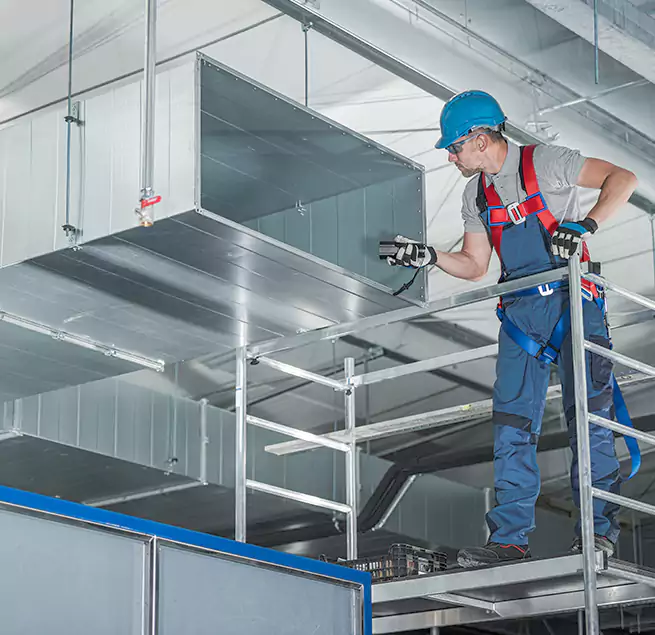 Why Homeowners & Businesses Trust Us in Oviedo, FL?