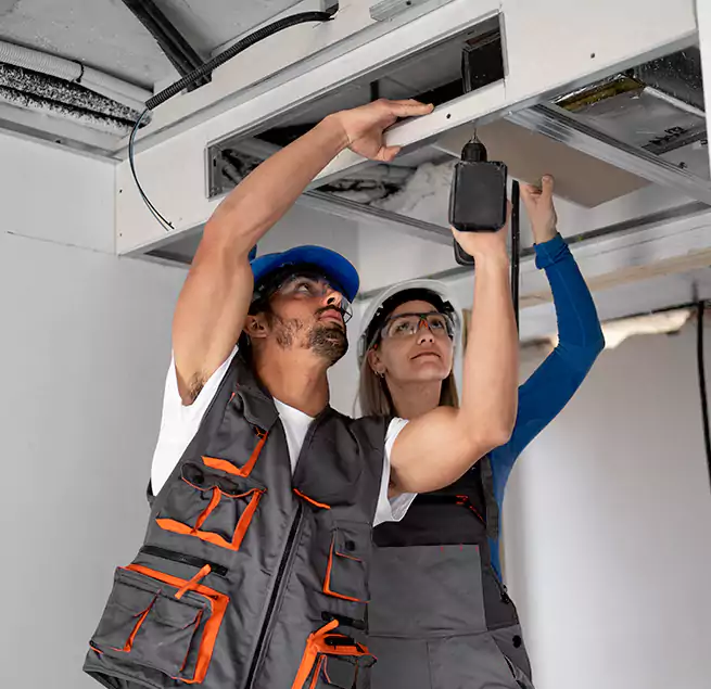 Why Homeowners & Businesses Trust Us in Oviedo, FL